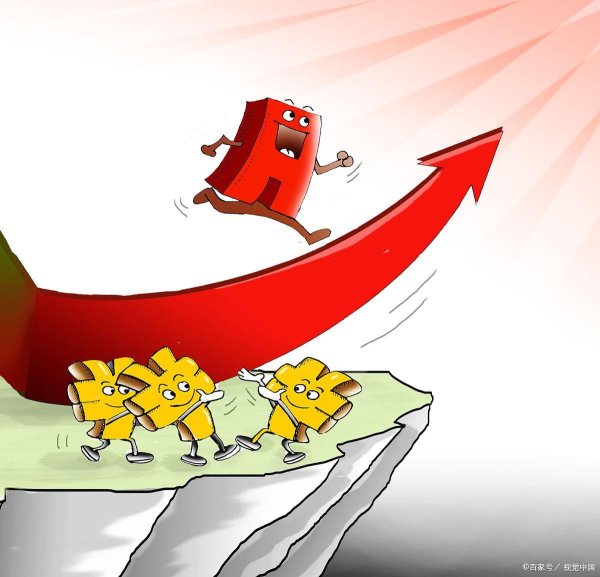 信钰证券  中美贸易正式谈判？5月11日，今日凌晨的三大重要消息冲击来袭