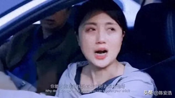 人人生 比失去更痛苦的事！51岁朱媛媛知道活不了，故早在戏中和我们道别