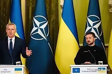 沪深股票配资 北约真的怕俄罗斯使用核武器吗 核威慑下的谨慎权衡