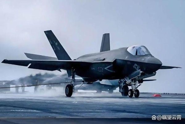 掌乐策略 专家谈歼-35年产量能否超百架 多因素支撑高产