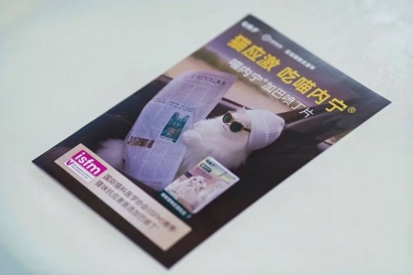 富途证券 亚宠展在沪火热启幕，这一猫用处方药产品填补国内空白