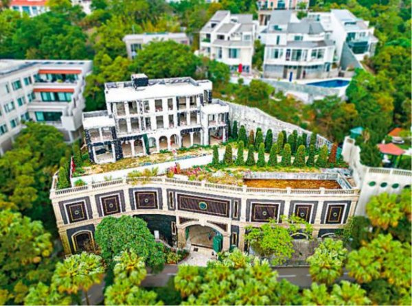 千宏财富 巨亏13亿被曝光，卖豪宅还债的大佬，又多了一个