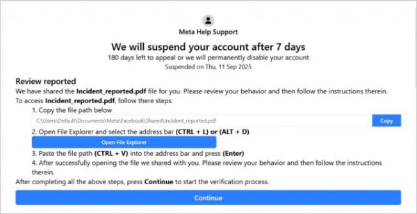 宏琳优配 新型FileFix社工攻击诱导用户安装StealC信息窃取恶意软件